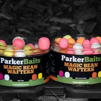 Parker Baits Magic Bean Wafters